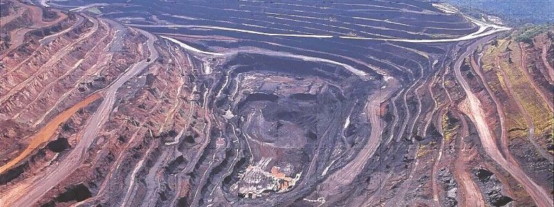 PL da mineração volta a tramitar no Congresso