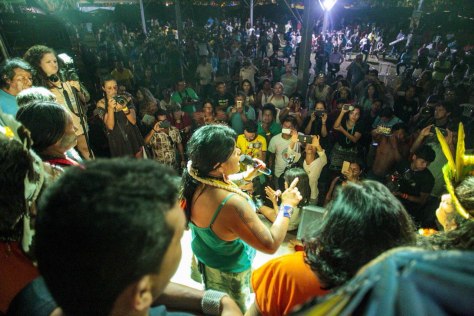 Movimento Indígena pretende lançar plataforma de candidaturas para eleições