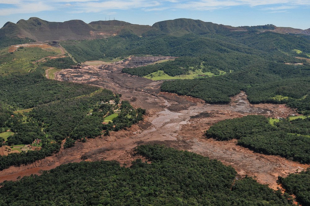 Kataguiri interrompe negociações e propõe graves retrocessos no licenciamento ambiental