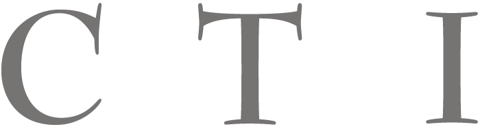 Logo do CTI