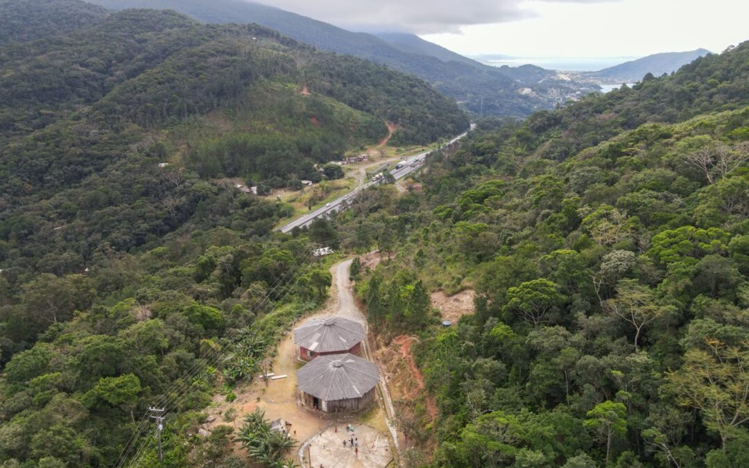 Nota pública do Centro de TrabalhoIndigenista (CTI) em defesa da homologação das Terras Indígenas Morro dos Cavalos e Toldo Imbu