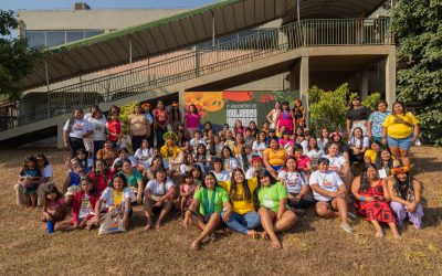 Mulheres indígenas do Cerrado realizam encontro histórico e lançam carta política pelo futuro do bioma