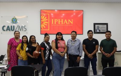 Cerâmica Terena e saberes indígenas ganham força em formação do Iphan em Mato Grosso do Sul