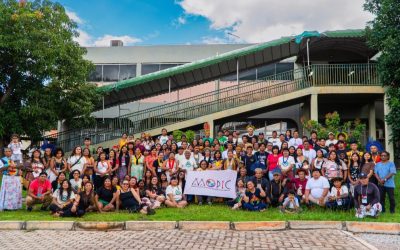 Assembleia da MOPIC fortalece articulação indígena no Cerrado e define nova coordenação